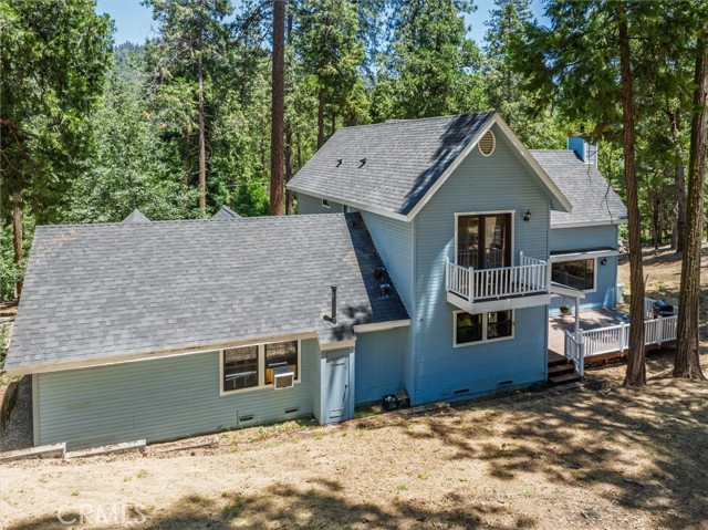 Detail Gallery Image 45 of 45 For 36232 Finegold Creek, North Fork,  CA 93643 - 3 Beds | 3/1 Baths