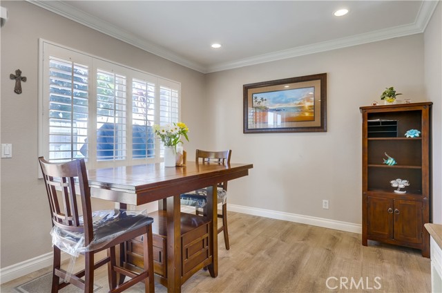 Detail Gallery Image 21 of 39 For 22887 Leo Ln #53,  Lake Forest,  CA 92630 - 2 Beds | 1/1 Baths