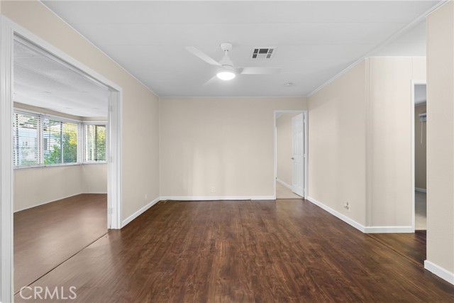 Detail Gallery Image 7 of 37 For 24001 Muirlands #47,  Lake Forest,  CA 92630 - 2 Beds | 2 Baths