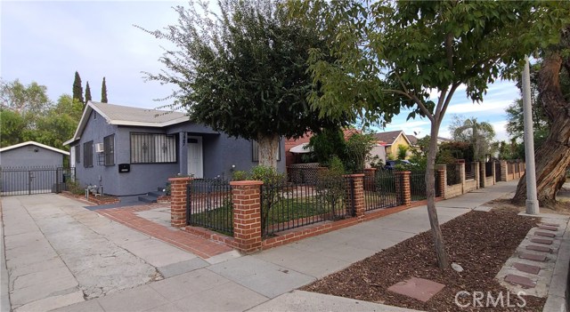 3447 Greensward Rd, Los Angeles, CA 90039