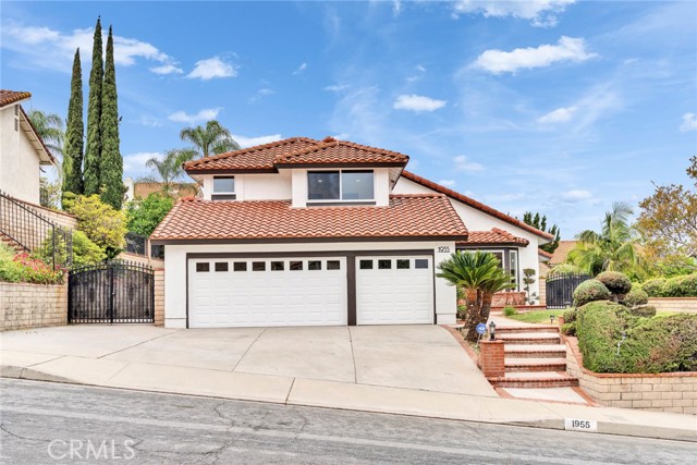 Detail Gallery Image 2 of 35 For 1955 Avenida Del Canada, Rowland Heights,  CA 91748 - 4 Beds | 3 Baths