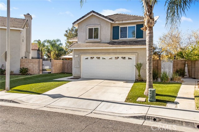 Detail Gallery Image 41 of 42 For 910 Pathfinder Way, Corona,  CA 92878 - 3 Beds | 2/1 Baths