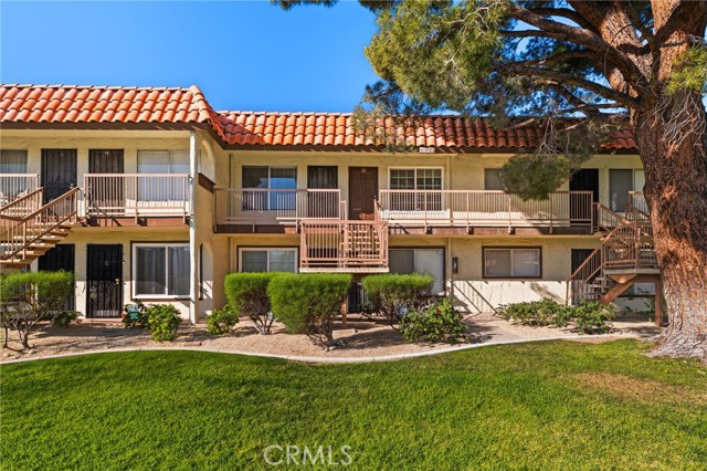 Detail Gallery Image 2 of 36 For 9647 Spyglass Ave #22,  Desert Hot Springs,  CA 92240 - 2 Beds | 1 Baths