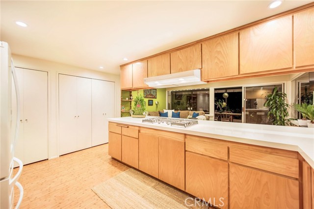 Large pantry