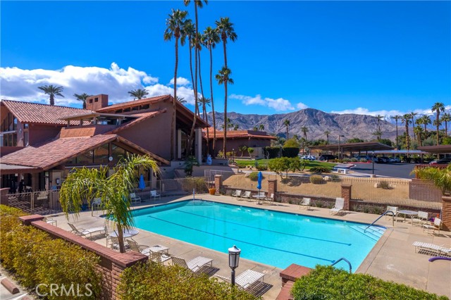 Detail Gallery Image 22 of 26 For 8 Cadiz Dr, Rancho Mirage,  CA 92270 - 2 Beds | 2 Baths