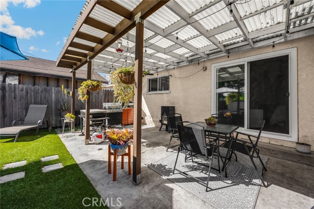 Detail Gallery Image 21 of 23 For 14518 Arlee Ave, Norwalk,  CA 90650 - 3 Beds | 2 Baths