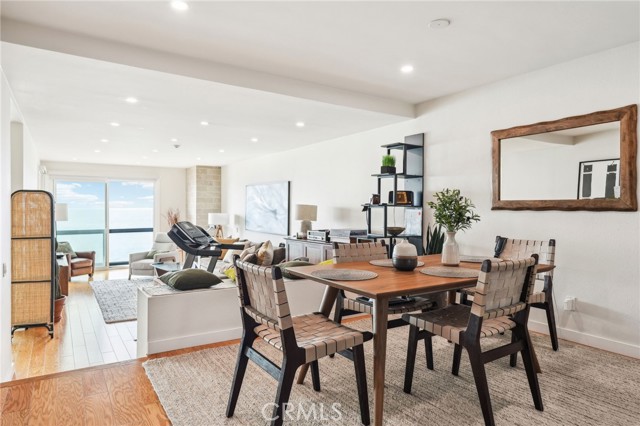 Detail Gallery Image 9 of 42 For 575 Esplanade #205,  Redondo Beach,  CA 90277 - 2 Beds | 2 Baths