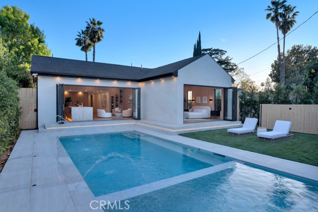 Detail Gallery Image 55 of 63 For 11107 Kling St, North Hollywood,  CA 91602 - 4 Beds | 4 Baths