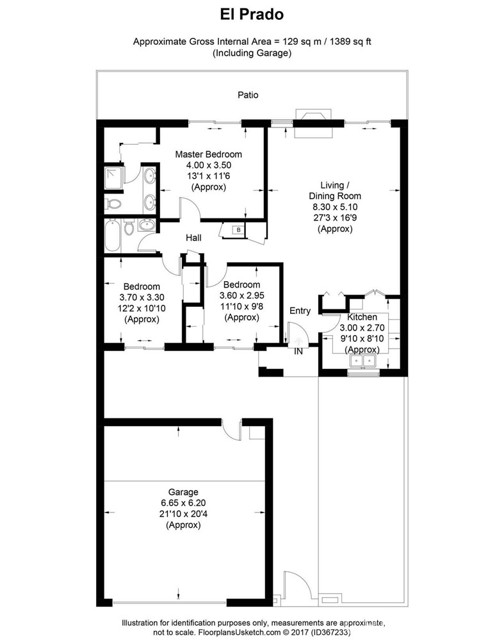 Image 2 for 5542 Avenida Sosiega #C, Laguna Woods, CA 92637