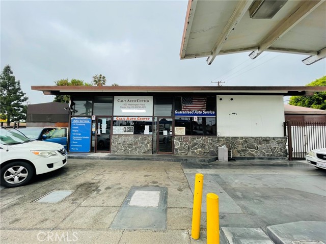 11203 Washington Place, Culver City, CA 90230