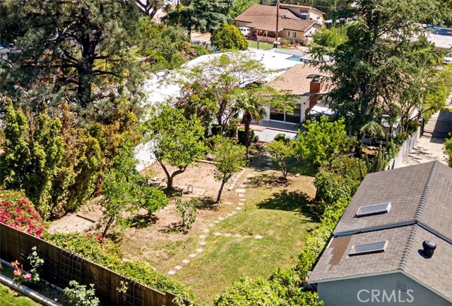 Detail Gallery Image 35 of 36 For 3117 Harmony Pl, La Crescenta,  CA 91214 - 3 Beds | 2 Baths
