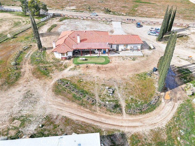 Detail Gallery Image 10 of 75 For 11077 Valle Vista Rd, Phelan,  CA 92371 - 5 Beds | 3/1 Baths