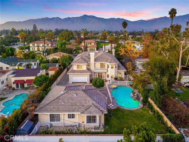 Detail Gallery Image 29 of 40 For 628 W Palm, Arcadia,  CA 91007 - 7 Beds | 6/1 Baths