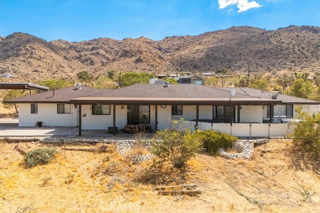 Detail Gallery Image 51 of 65 For 60427 Onaga Trl, Joshua Tree,  CA 92252 - 4 Beds | 2/1 Baths