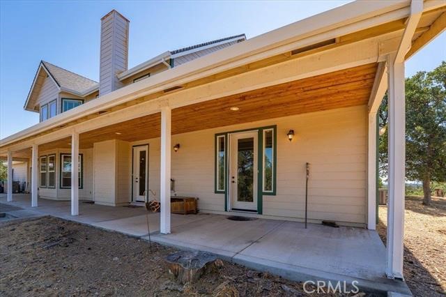 Detail Gallery Image 53 of 73 For 15125 N Kobbuntie Ct, Red Bluff,  CA 96080 - 5 Beds | 3/1 Baths