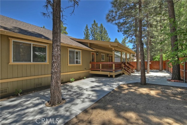 Detail Gallery Image 38 of 44 For 518 E Fairway Bld, Big Bear City,  CA 92314 - 3 Beds | 2 Baths