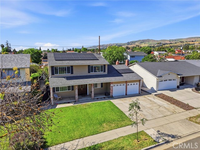 Detail Gallery Image 49 of 57 For 3267 Sueno Drive, San Jose,  CA 95148 - 4 Beds | 3 Baths