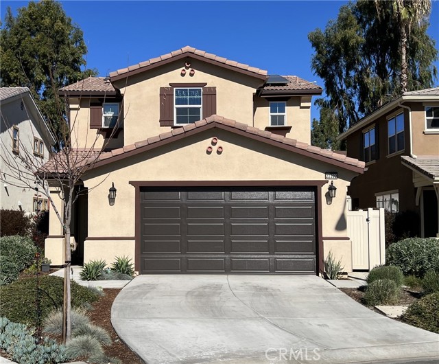 22392 Tesoro Court, Grand Terrace, CA 92313