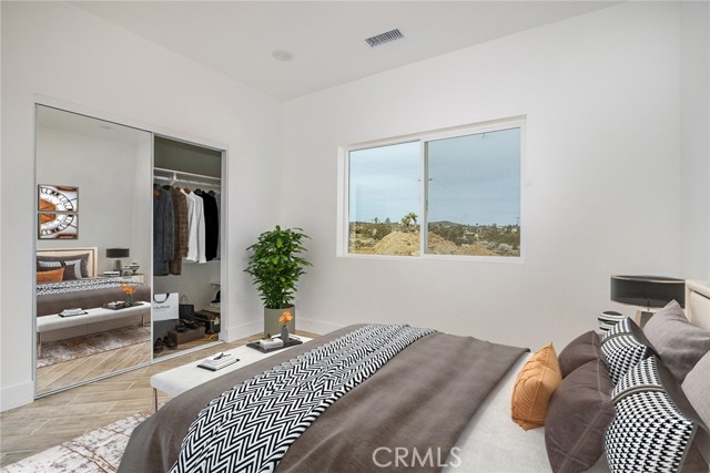 Detail Gallery Image 10 of 19 For 62474 Golden St, Joshua Tree,  CA 92252 - 2 Beds | 2 Baths