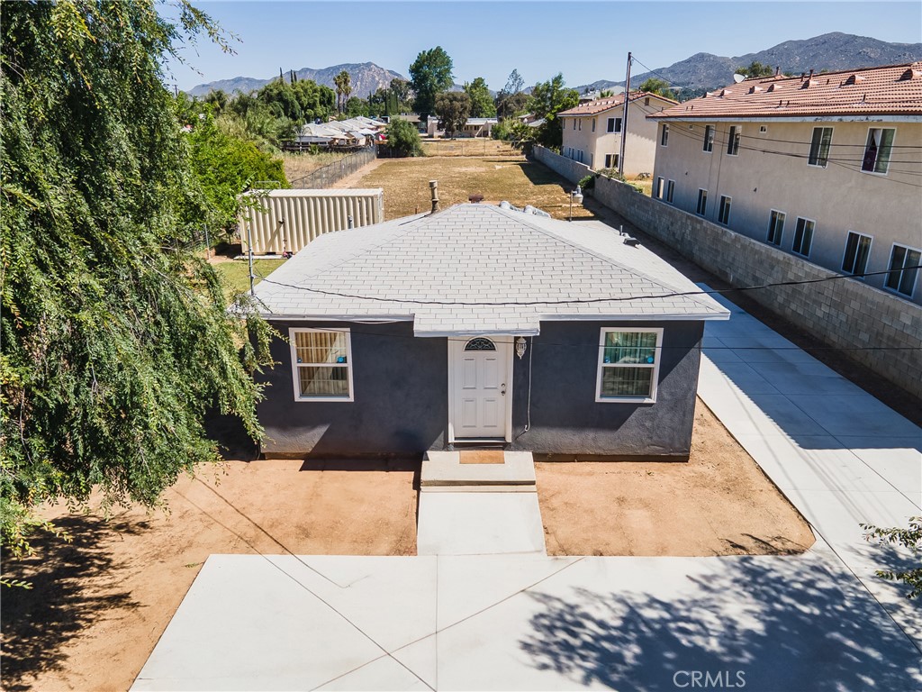 24412 Eucalyptus Avenue