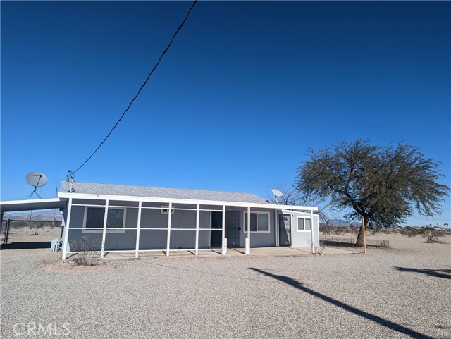 6900 Pima Court, Earp, CA, 92242 6900 Pima Court, Earp, CA, 92242