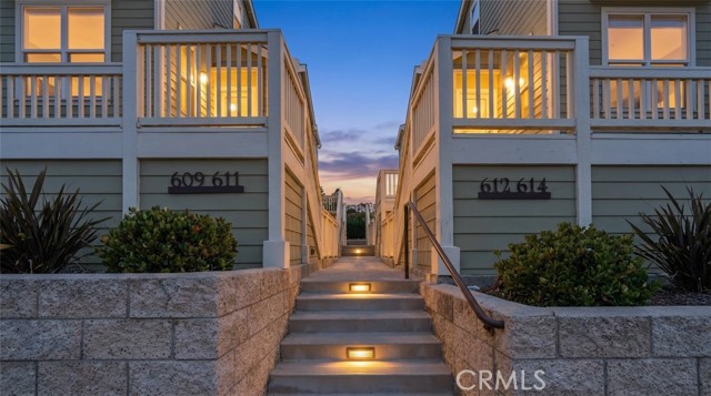 Detail Gallery Image 48 of 58 For 1800 Oak Street #613,  Torrance,  CA 90501 - 3 Beds | 2/1 Baths