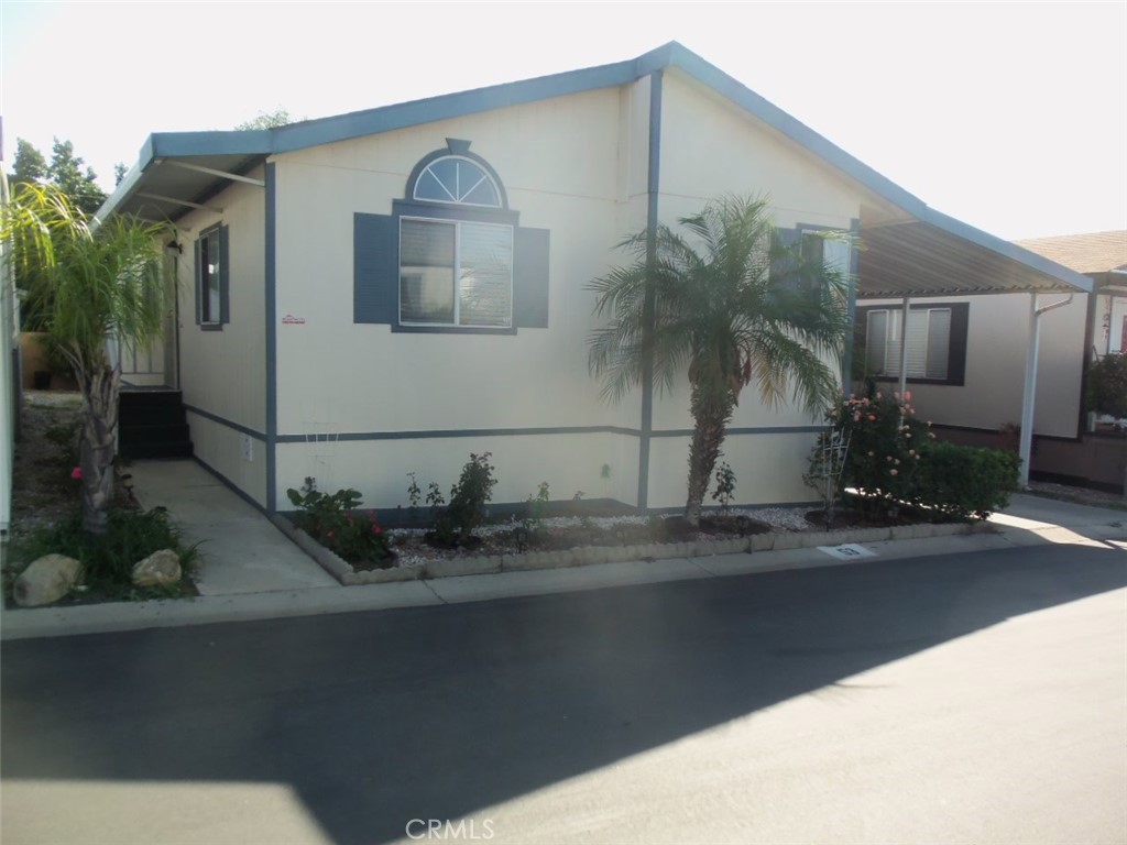 2140 Mentone Boulevard 53, Mentone, CA 92359