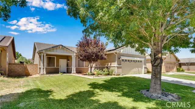 Detail Gallery Image 29 of 31 For 45525 Stanridge Ave, Lancaster,  CA 93535 - 4 Beds | 2 Baths