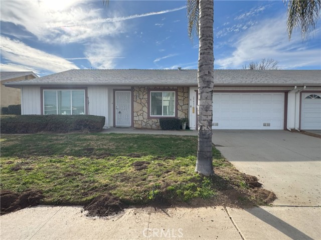 Details for 25931 Lancaster Drive, Menifee, CA 92586