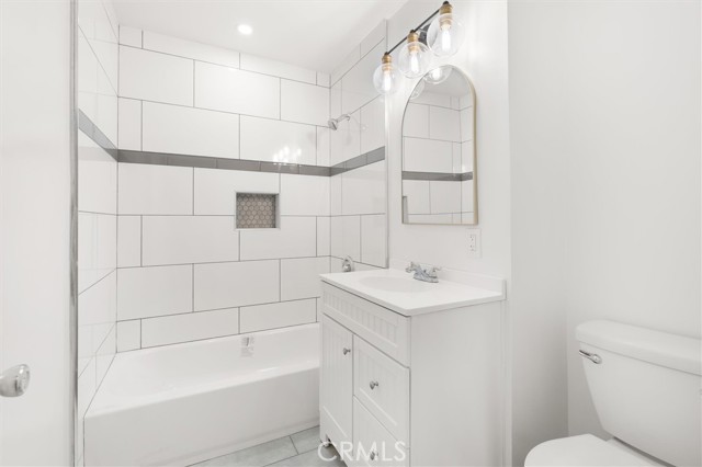 Detail Gallery Image 25 of 30 For 22025 Garston Ave, Carson,  CA 90745 - 4 Beds | 2 Baths