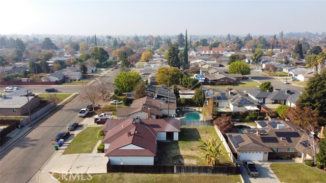 Detail Gallery Image 50 of 50 For 211 Laurel Ave, Atwater,  CA 95301 - 3 Beds | 2 Baths