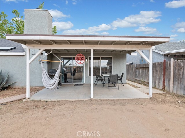 Detail Gallery Image 25 of 30 For 18443 Thomas Ct, Adelanto,  CA 92301 - 3 Beds | 2 Baths
