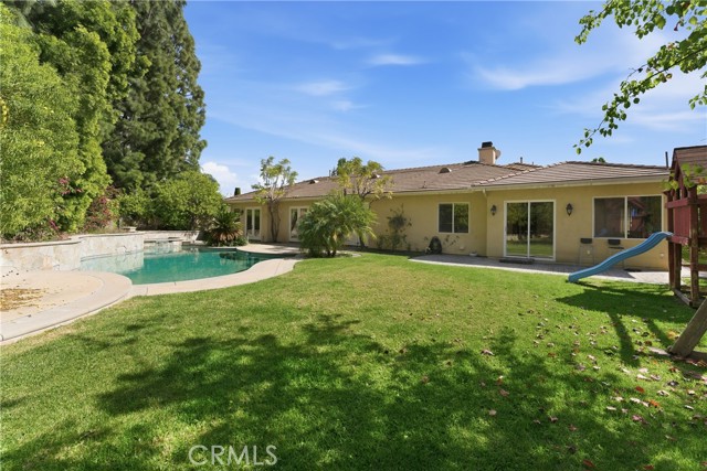 Detail Gallery Image 61 of 71 For 4469 La Serena, Yorba Linda,  CA 92886 - 4 Beds | 3/1 Baths