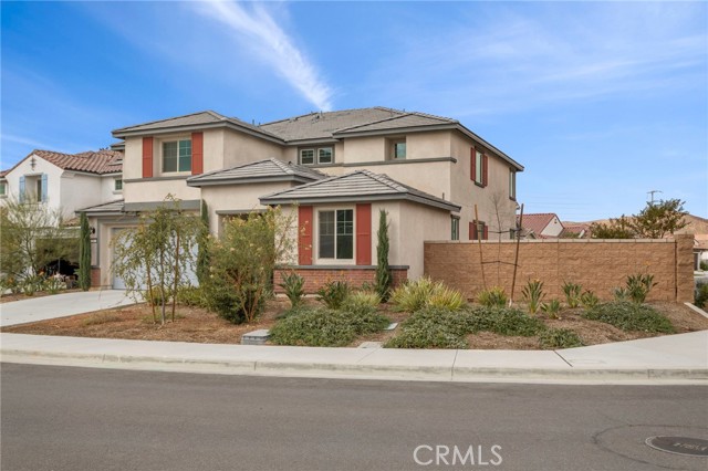 Detail Gallery Image 2 of 66 For 29471 Twinberry Cir, Menifee,  CA 92584 - 5 Beds | 3/1 Baths