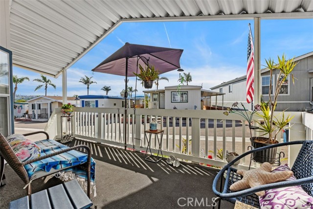 Detail Gallery Image 24 of 38 For 245 W Bobier Dr #33,  Vista,  CA 92083 - 2 Beds | 2 Baths