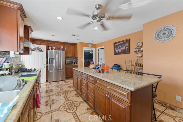 Detail Gallery Image 20 of 42 For 9824 Linden Ave, Bloomington,  CA 92316 - 3 Beds | 2 Baths