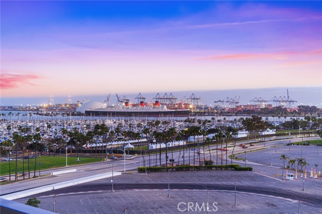 Detail Gallery Image 29 of 30 For 700 E Ocean Bld #1208,  Long Beach,  CA 90802 - 3 Beds | 2 Baths