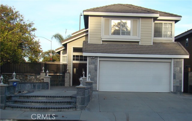 Detail Gallery Image 2 of 38 For 14403 Autumn Hill, Chino Hills,  CA 91709 - 4 Beds | 2/1 Baths