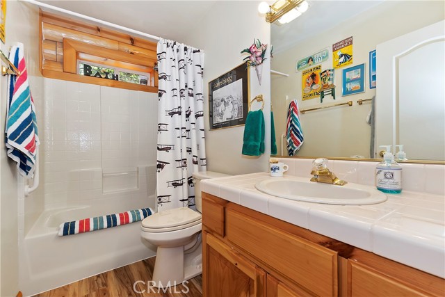 Detail Gallery Image 26 of 41 For 1491 Rockspray, Big Bear Lake,  CA 92315 - 3 Beds | 2 Baths