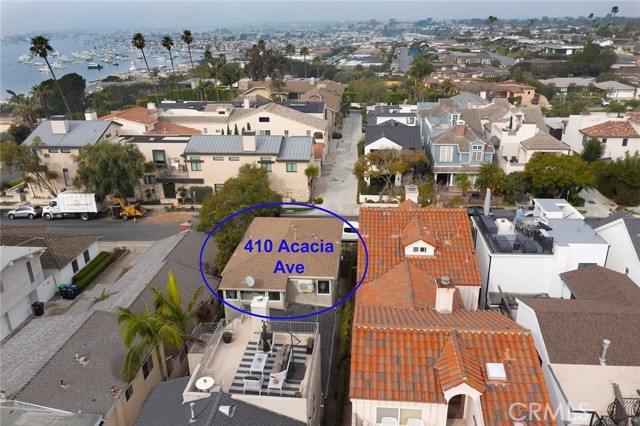 Detail Gallery Image 38 of 40 For 410 Acacia, Corona Del Mar,  CA 92625 - 2 Beds | 2 Baths
