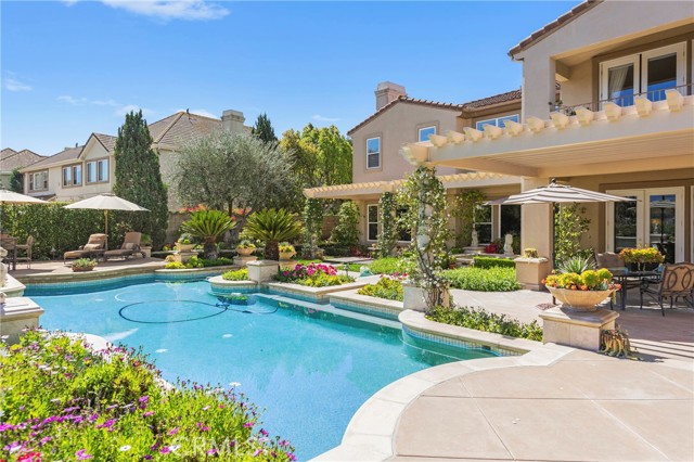 Detail Gallery Image 42 of 66 For 4 Bordeaux, Coto de Caza,  CA 92679 - 5 Beds | 5/1 Baths