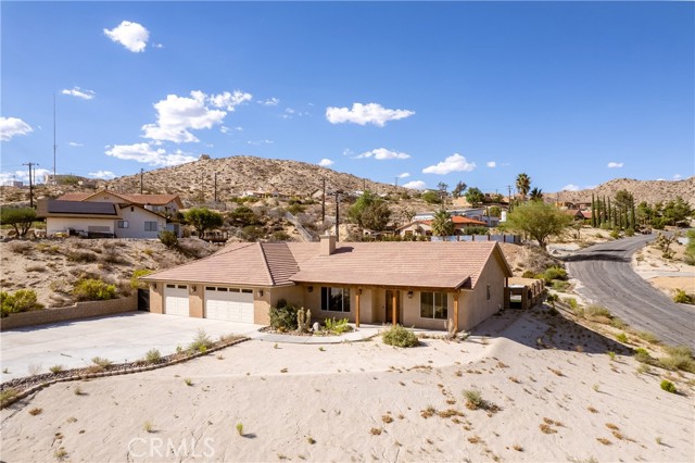 7629 Rockaway Avenue, Yucca Valley, CA, 92284 7629 Rockaway Avenue, Yucca Valley, CA, 92284