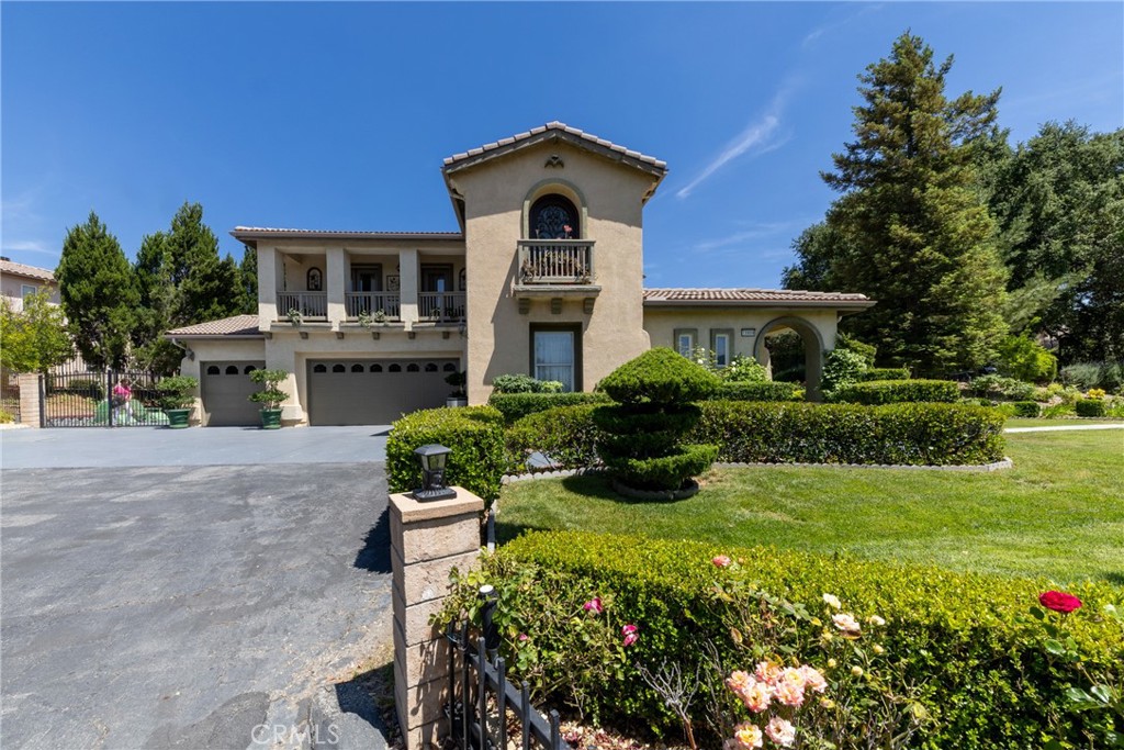 13858 Mustard Seed Drive