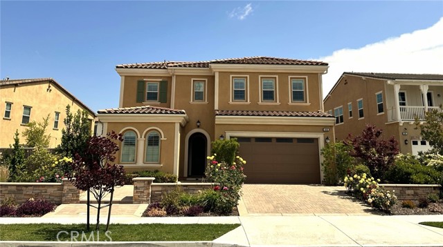 6005 Amora Dr, Chino Hills, CA 91709