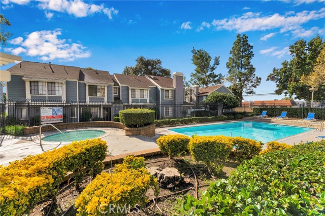 Detail Gallery Image 32 of 36 For 8703 Pine Crest, Rancho Cucamonga,  CA 91730 - 2 Beds | 1/1 Baths