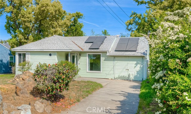 Detail Gallery Image 3 of 23 For 9 Midway, Oroville,  CA 95966 - 2 Beds | 1 Baths