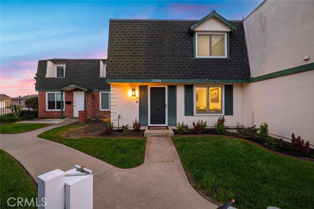 Detail Gallery Image 36 of 37 For 20326 Gardenia Dr, Huntington Beach,  CA 92646 - 3 Beds | 2/1 Baths