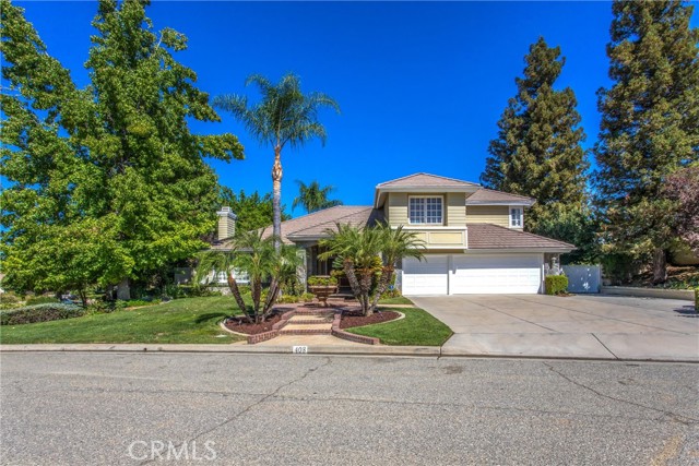 Detail Gallery Image 4 of 63 For 408 Edgemont, Redlands,  CA 92373 - 5 Beds | 4/1 Baths