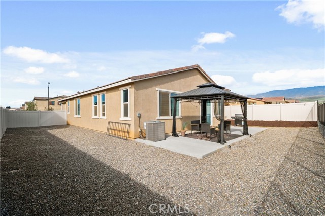 Detail Gallery Image 29 of 43 For 1592 Mercury, Banning,  CA 92220 - 3 Beds | 2 Baths