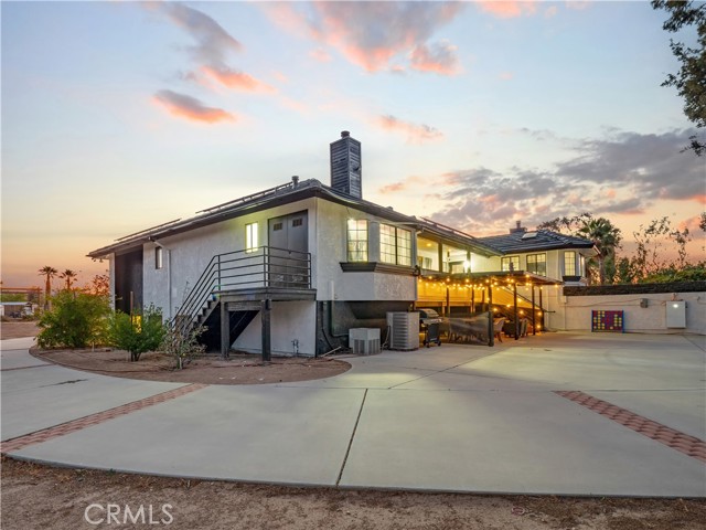 Detail Gallery Image 71 of 74 For 40646 27th St, Palmdale,  CA 93551 - 5 Beds | 4 Baths